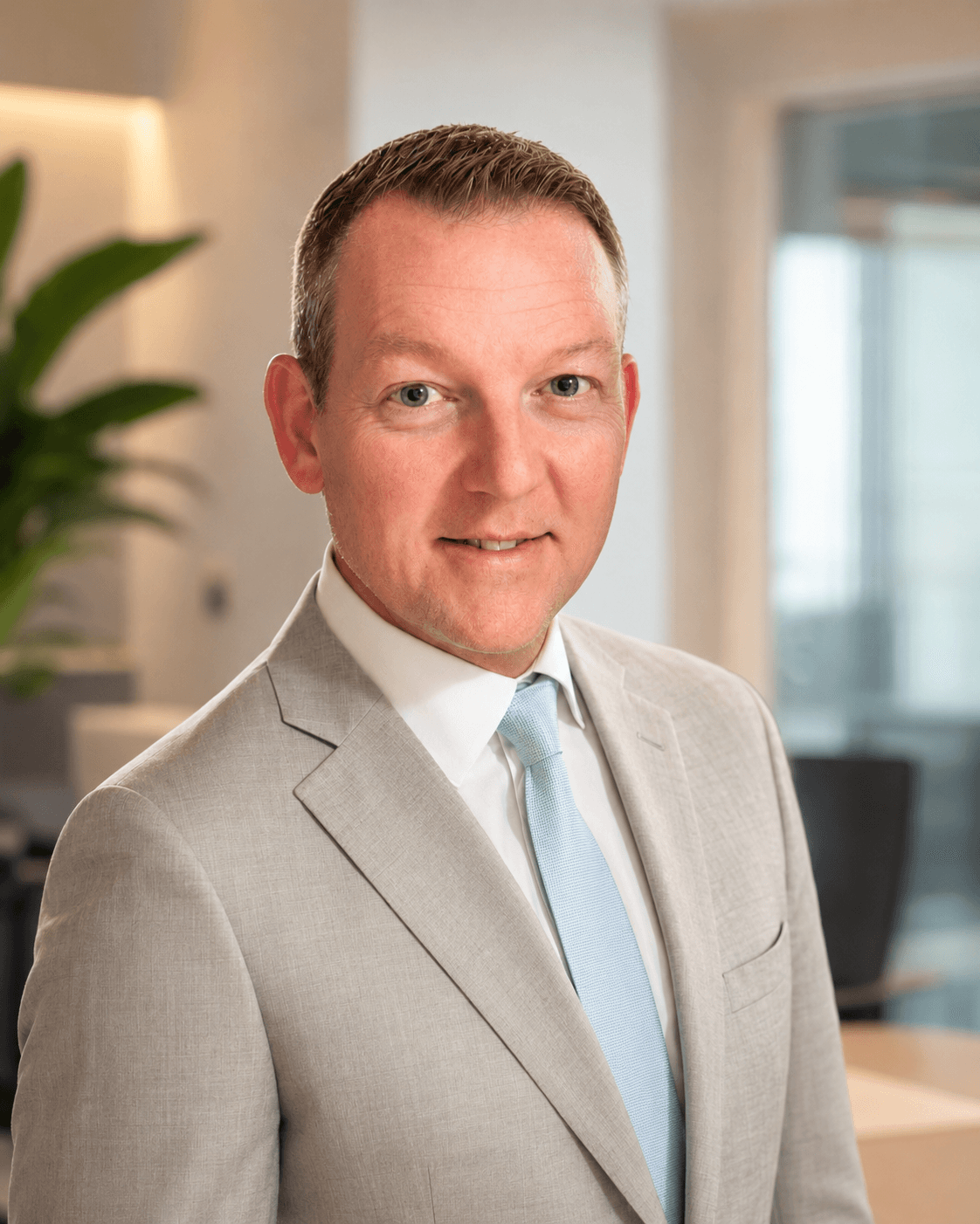Richard, Founder of Arvanic
